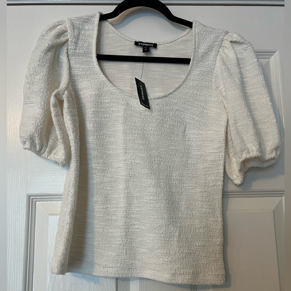 Express Top Size XS